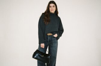 Three Outfits Formulas from NET-A-PORTER That I’...