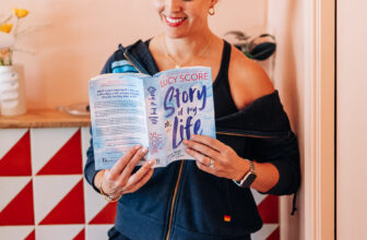 Books I’ve read lately – The Fitnessis...