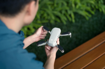 Prime members can get the DJI Mini 4K drone on sal...