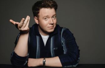 Brennan Lee Mulligan Will Lead the Fourth ‘C...