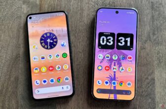 4 settings I tweak to make my Android phone smooth...