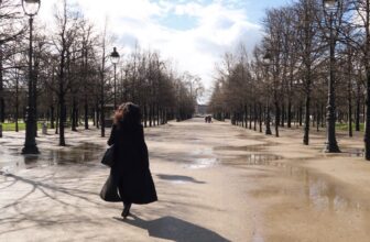 A Walk In The Park – Shirley’s Wardrobe | ...